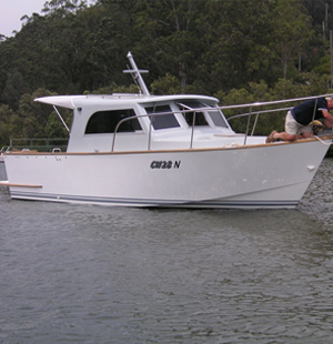 Coastal 28